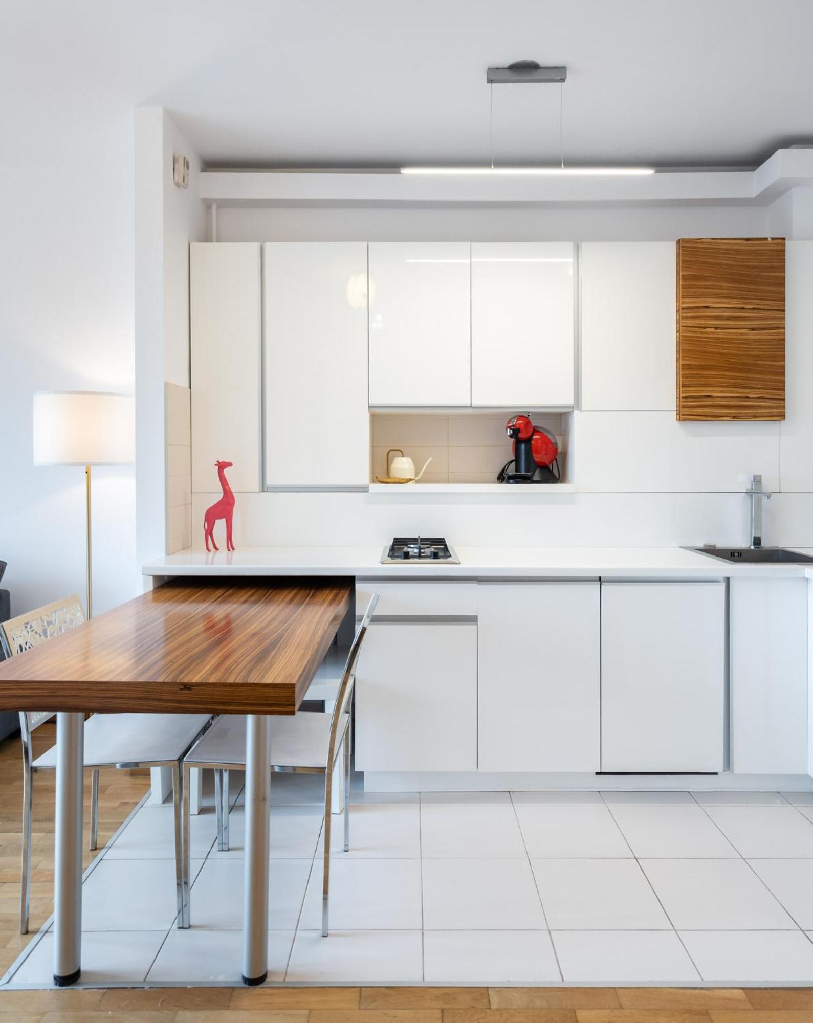 Lazynest - Modern Apartment With Parking & Balcony Bucharest Exterior photo