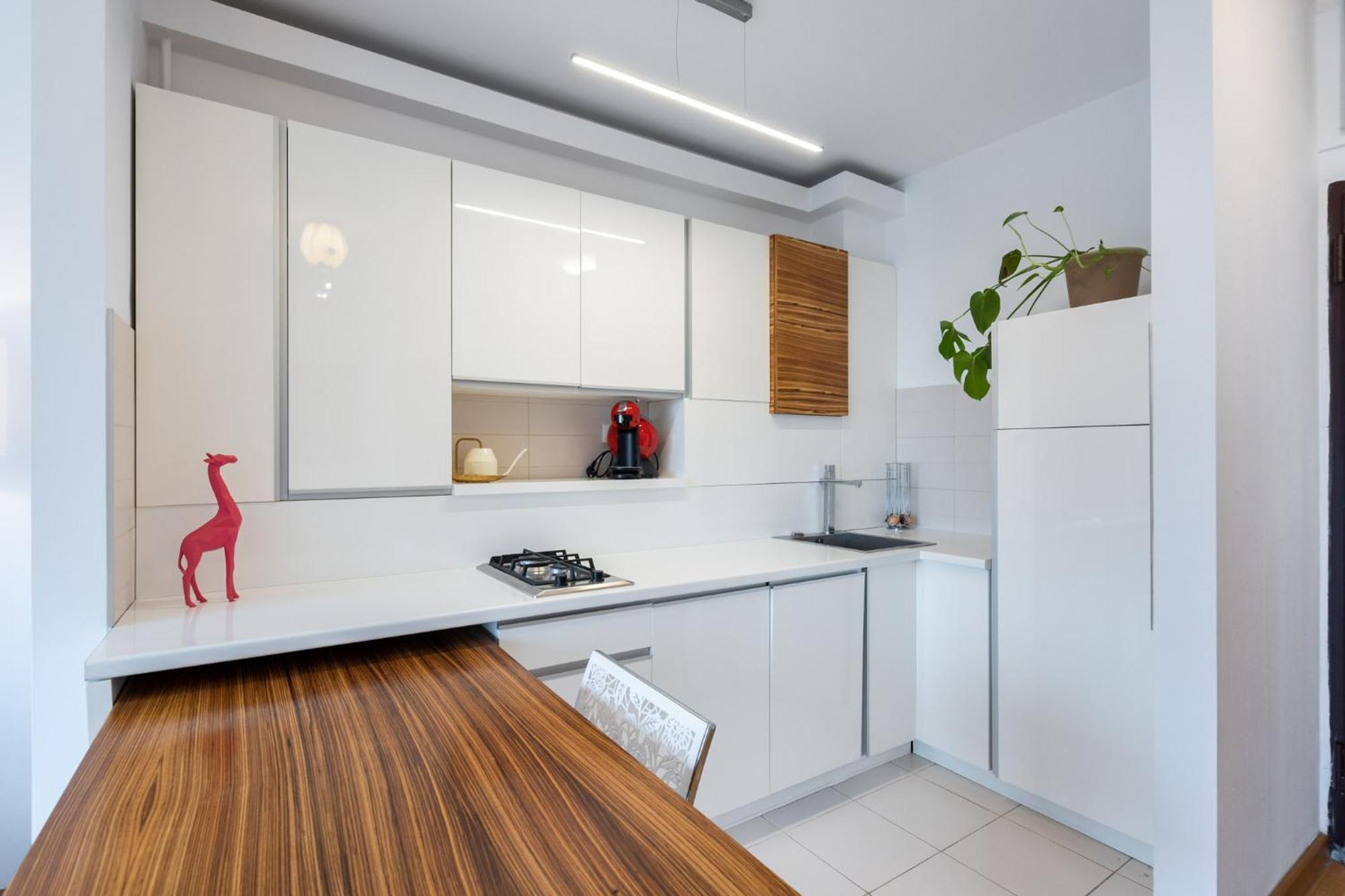 Lazynest - Modern Apartment With Parking & Balcony Bucharest Exterior photo