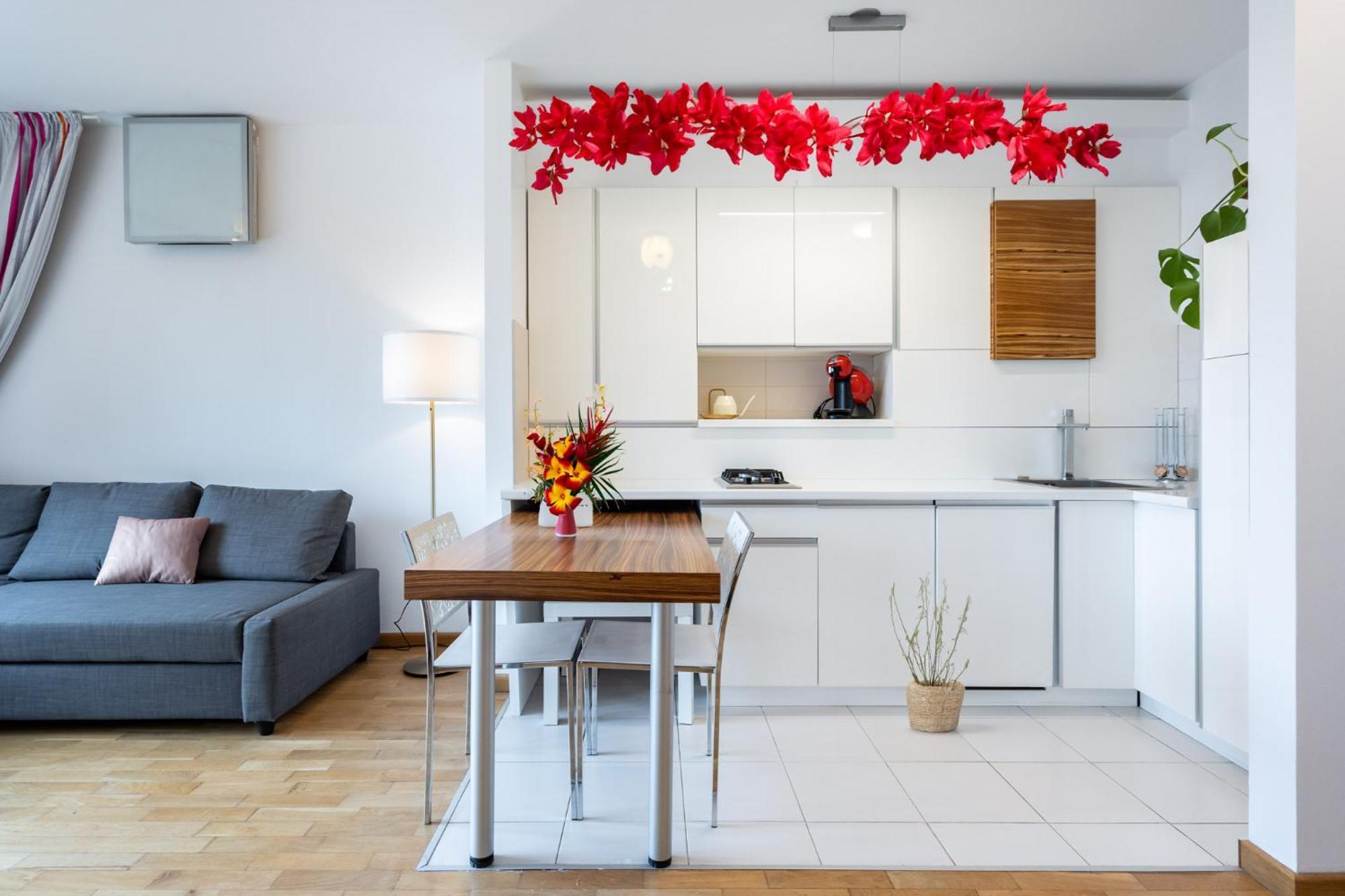 Lazynest - Modern Apartment With Parking & Balcony Bucharest Exterior photo